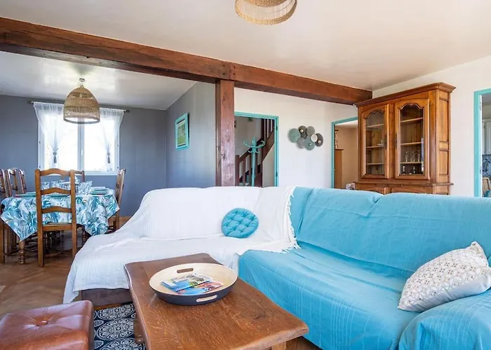 La Belle Etoile - - 8 Pers *