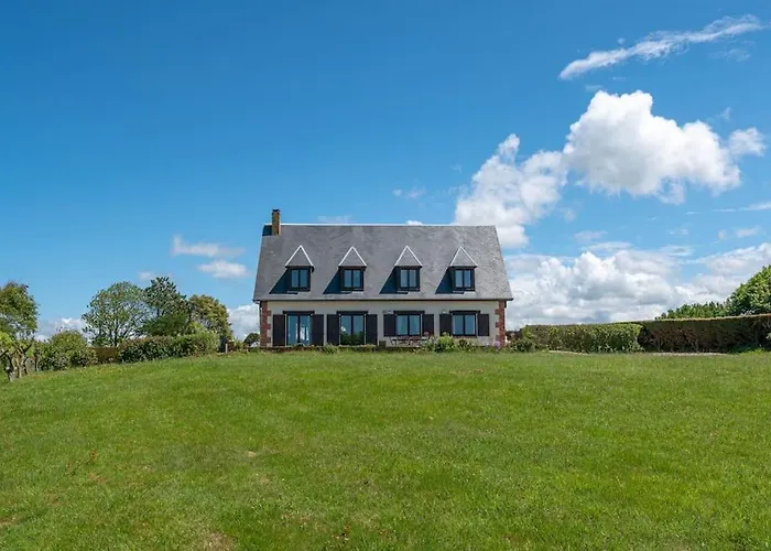 Дом отдыха La Belle Etoile - - 8 Pers