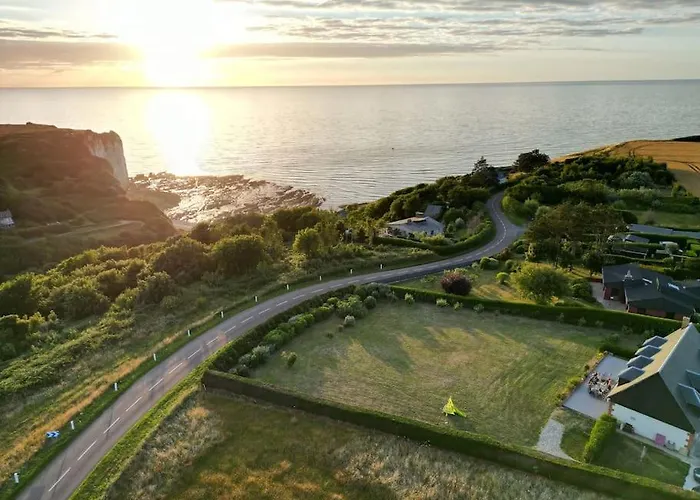 Дом отдыха La Belle Etoile - - 8 Pers Ипор