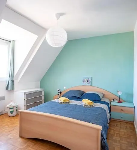 La Belle Etoile - - 8 Pers Дом отдыха Ипор