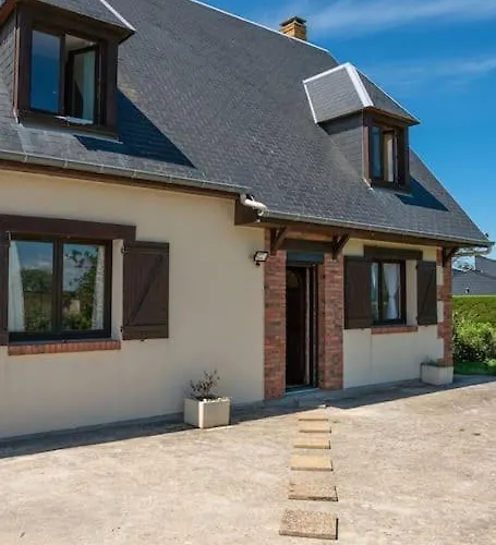 La Belle Etoile - - 8 Pers