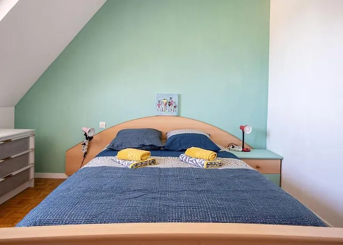 La Belle Etoile - - 8 Pers Ипор