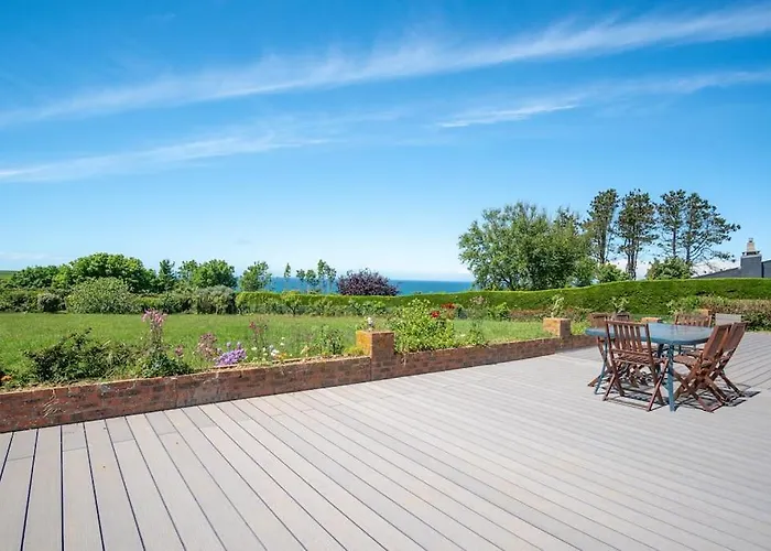 La Belle Etoile - - 8 Pers Дом отдыха