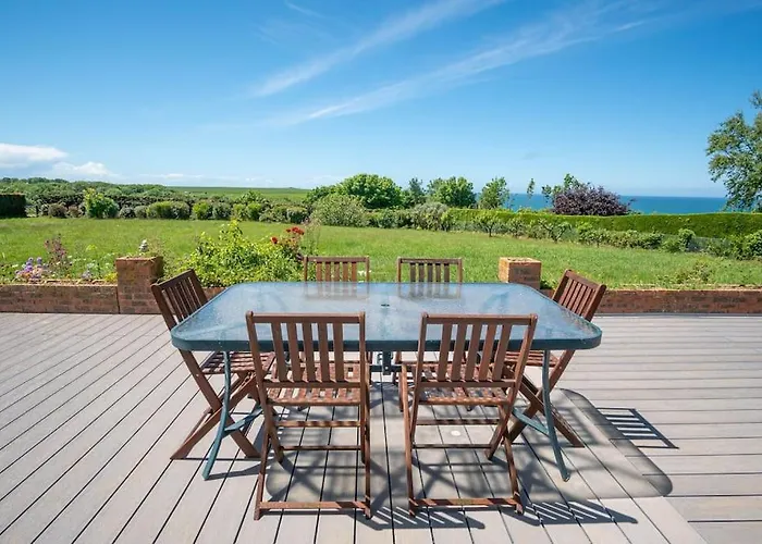 La Belle Etoile - - 8 Pers Дом отдыха *