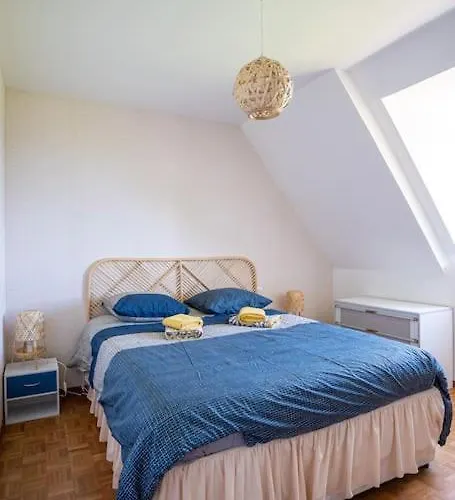 La Belle Etoile - - 8 Pers * Ипор