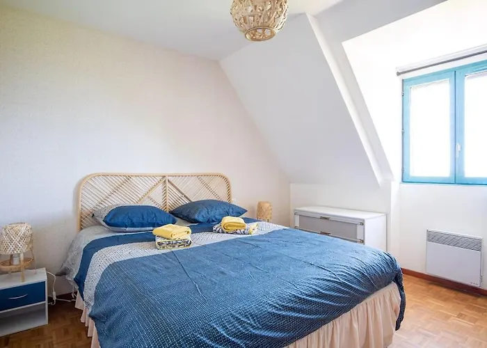 Дом отдыха La Belle Etoile - - 8 Pers *