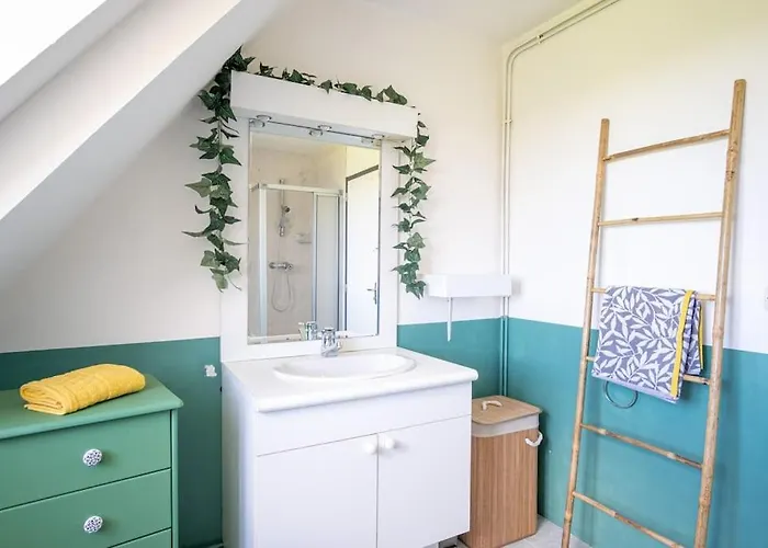 La Belle Etoile - - 8 Pers *