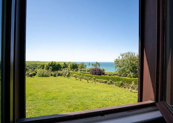 Дом отдыха La Belle Etoile - - 8 Pers