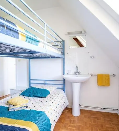 La Belle Etoile - - 8 Pers *