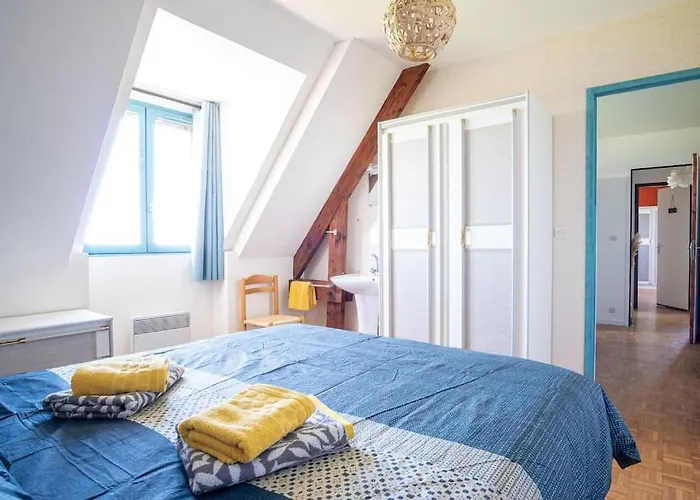 La Belle Etoile - - 8 Pers Дом отдыха Ипор