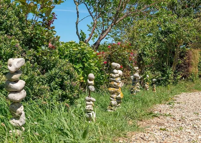 La Belle Etoile - - 8 Pers Ипор