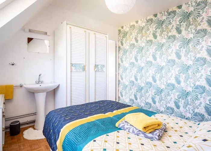 La Belle Etoile - - 8 Pers *