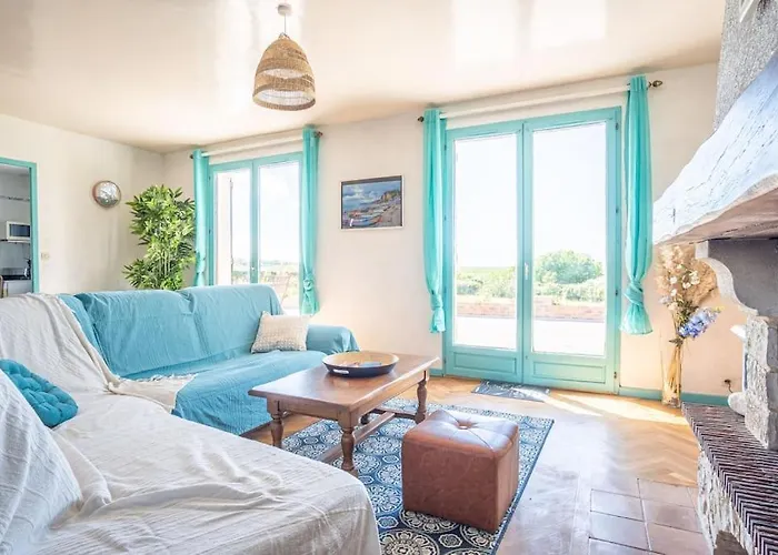 La Belle Etoile - - 8 Pers