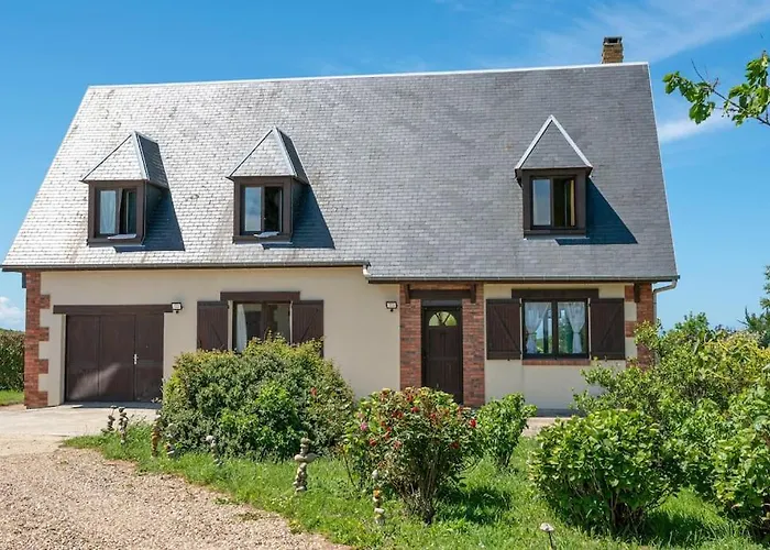 La Belle Etoile - - 8 Pers * Ипор